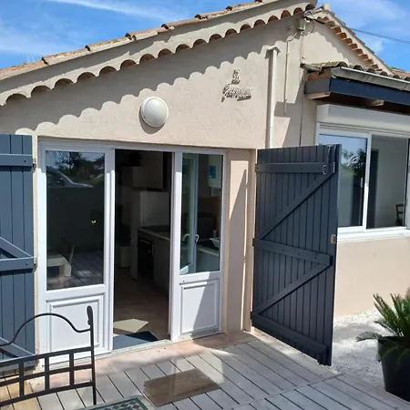 Apartman 1 Hyères