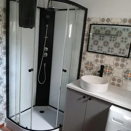 Apartament 1 Hyères