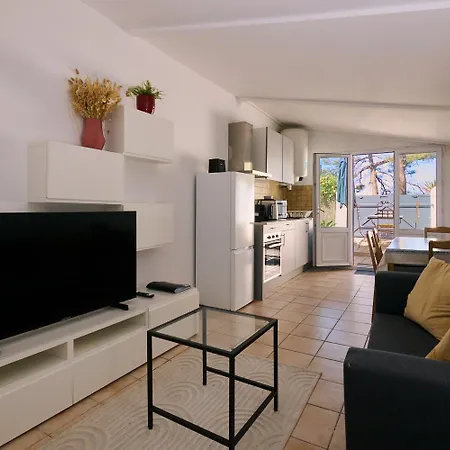 1 Apartman *