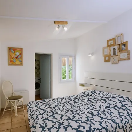 Apartman 1